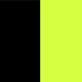  Black-/-Neon-Yellow